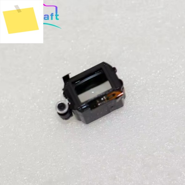 소니 ILCE-7M2 A7II A7M2 카메라용 렌즈 크래프트 VF 뷰파인더 블록 수리 부품 제품 이미지