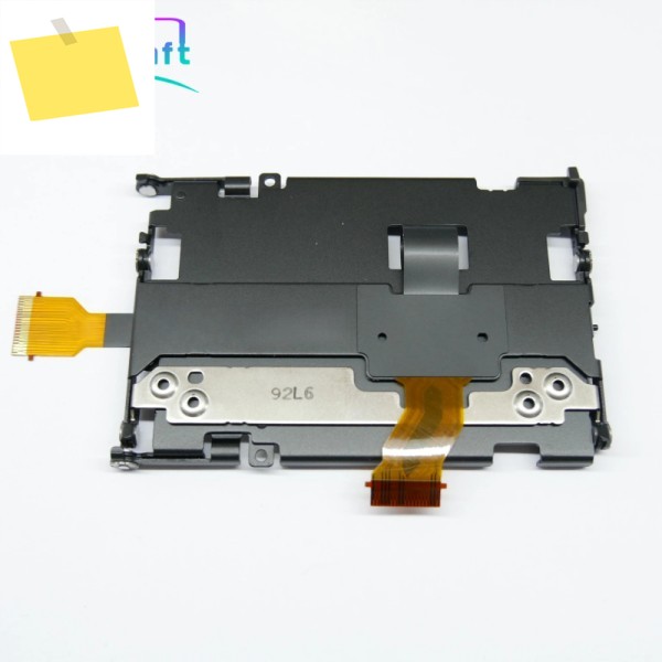 Panasonic Lumix DC-S1 LCD 스크린 힌지 유닛 패널 판넬 판네루 케이블 새 원본 수리 부품 제품 이미지