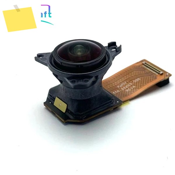 Gopro Hero 8 블랙 카메라 광학 렌즈 CCD 이미지 센서 CMOS + 플렉스 케이블 포함 100% 제품 이미지