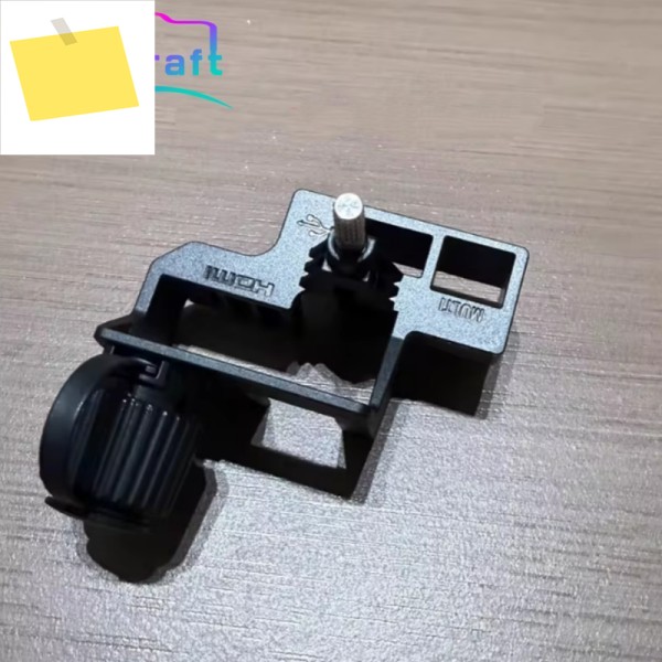소니 ILCE-7rM5 A7rV A7R5 미러리스용 새 USB 케이블 보호기 수리 부품 제품 이미지