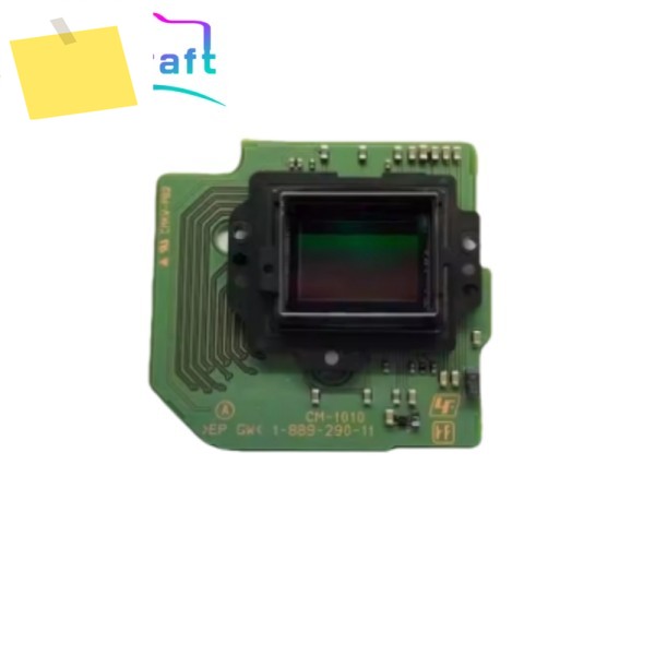 소니 HXR-NX100 캠코더용 CM-1010 CCD COMS 이미지 센서 수리 부품 제품 이미지