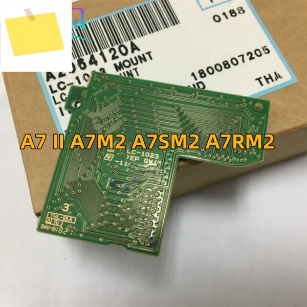 소니 A7 II ILCE-7M2 LCD 디스플레이 화면 드라이버 보드 PCB LC-1023 A2064120A 수리 부품 제품 이미지