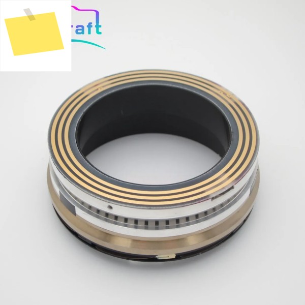 니콘 AF-S 니코르 300mm f2.8 D II IF-ED 용 포커스 모터 사일런트 웨이브 어셈블리 제품 이미지
