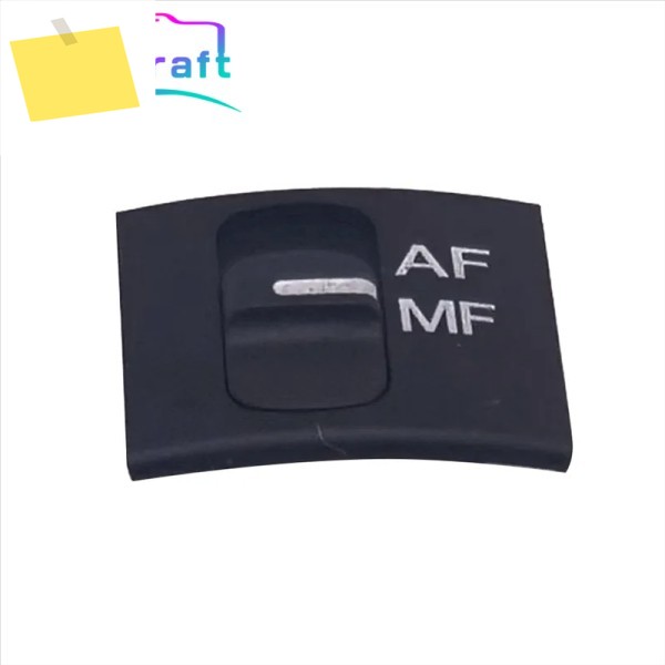 Canon EF 75-300mm f4-5.6 III 렌즈용 새 AFMF 스위치 어셈블리 수리 부품 제품 이미지