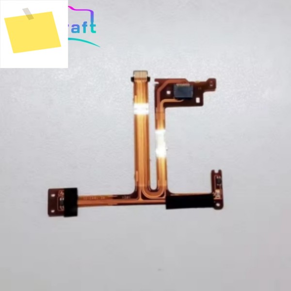RE-1002 LCD 화면 감지 센서 소니 DSC-RX100M6 카메라 용 유연한 케이블 FPC 수리 부품 제품 이미지