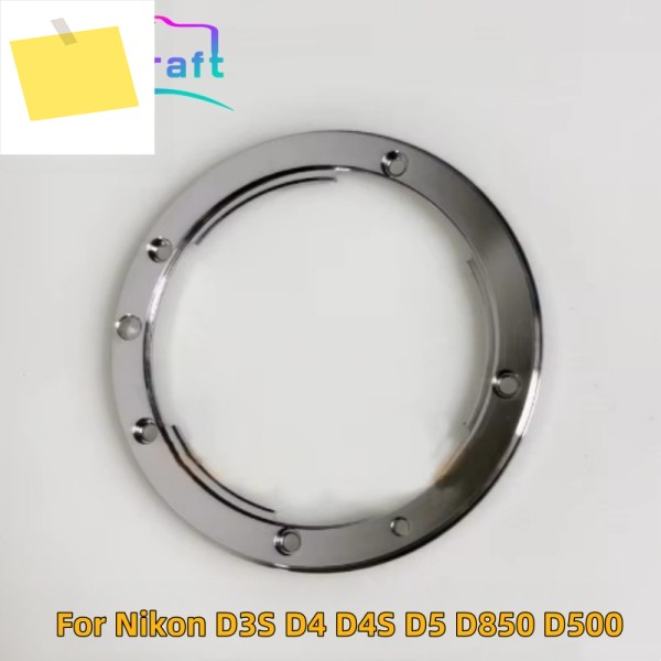 Nikon D3S D4 D5 D850D500 금속 총검 D6 본체 렌즈 용 마운트의 신품 기능 제품 이미지