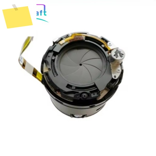 소니 24-70 G F2.8 카메라 수리 부품용 새 원본 렌즈 초점 장치 그룹 제품 이미지