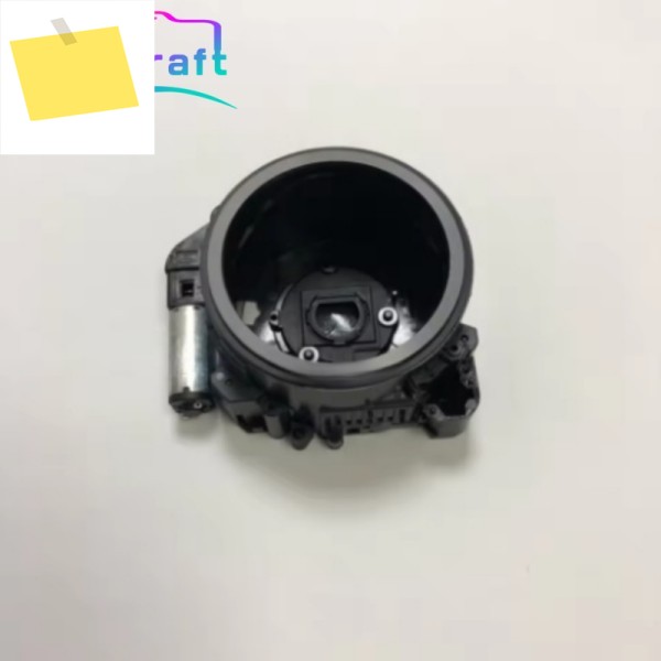 Panasonic Lumix DMC-ZS40 렌즈 배럴 그룹 Ass'y기어 모터 유닛 SXW0065 포함 수리 부품 제품 이미지