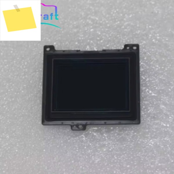 소니 ILCE-7M3 A7M3 A7III 미러리스용 새 IS-1033 CMOS 매트릭스 이미지 센서 어셈블리 수리 부품 제품 이미지