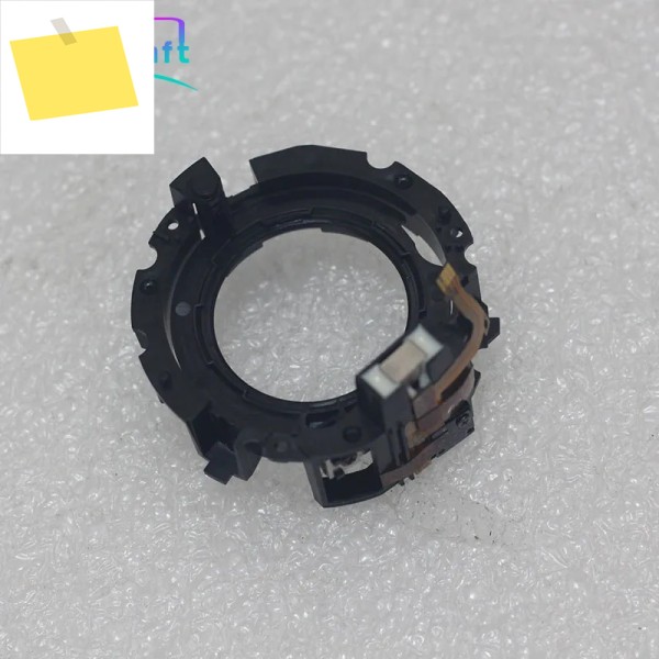 소니 FE 16-35mm F2.8 GM SEL1635GM 렌즈용 새 후면 4번째 그룹 포커스 모터 어셈블리 제품 이미지
