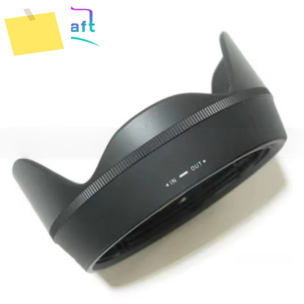 신품 시그마 24-70mm F2.8 DG DN Art 렌즈 후드 LH878-03 82MM 전면 커버 링 소니 E 마운트용 제품 이미지