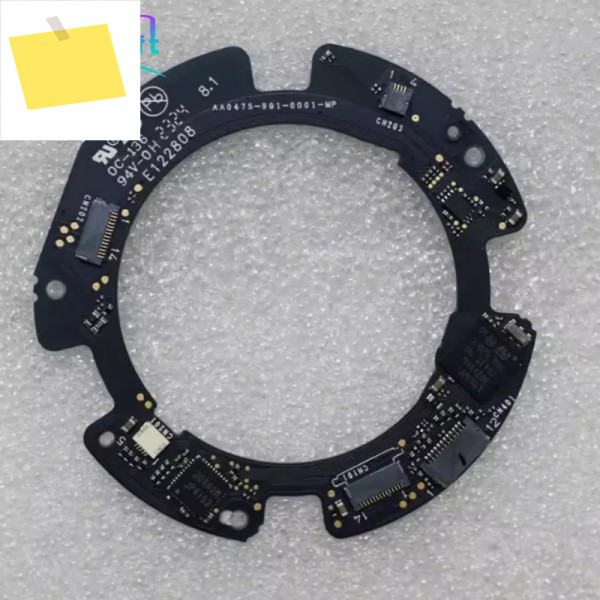 Tamron 70-3004.5-6.3 Di III RXD A047 렌즈 용 메인 회로 기판 PCB 수리 부품 E 마운트 New 제품 이미지