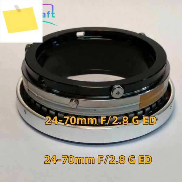 니콘 AF-S 니코르 24-70mm F2.8 G ED 렌즈 포커스 모터 초음파 무소음 SWM 어셈블리 1B061-035 수리 부품 제품 이미지