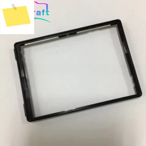 수리 부품 LCD 디스플레이 화면 프레임 A-1998-749-A Sony A7 ILCE-7S 제품 이미지