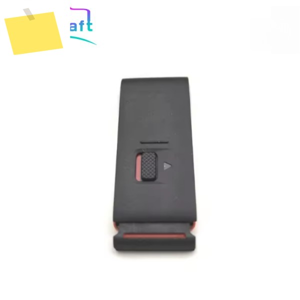 액션 6 배터리 커버 액세서리 보호 USB-C 포트 마이크로SD 카드 슬롯 DJI용 물과 먼지를 막아주는 제품 이미지