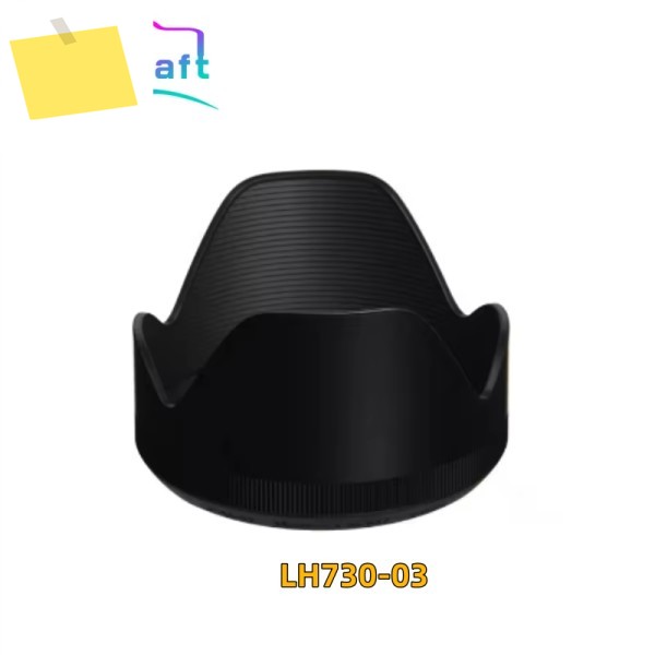 시그마 35 1.4 아트 67mm SLRL 후드용 새 원본 LH730-03 렌즈 제품 이미지