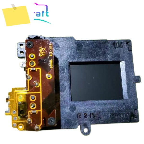Panasonic Lumix DMC-G7 G7 셔터 유닛 Assy 블레이드 원래 수리 부품 제품 이미지