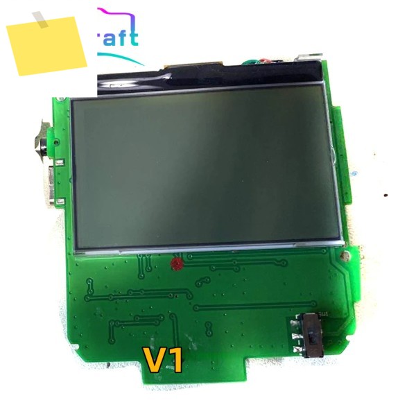 Godox V1 메인보드 + LCD 화면 디스플레이 마더보드 드라이브 제어 PCB 새제품 제품 이미지