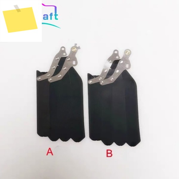 소니 ILCE-A7M4 A7R4 A7M3 셔터 유닛 블레이드 디지털 카메라 수리 부품 용 새 제품 이미지