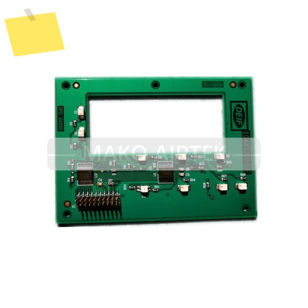PCB 공기 압축기, Atlas Copco QC1002 1604938202 제품 이미지