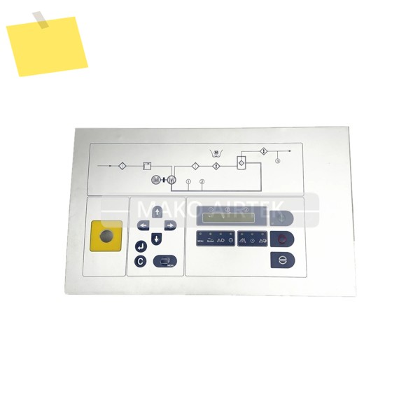 프로그램 DELCOS 3100 100005506 E319413 컨트롤러 컴페어 가드너 덴버 공기 압축기에 적합 제품 이미지