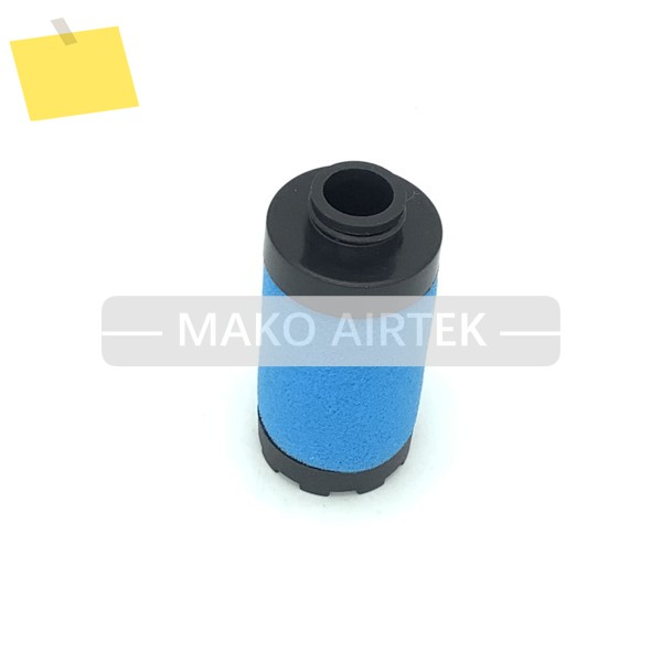 2906625501, Atlas Copco 브리더 필터 요소에 적합 제품 이미지