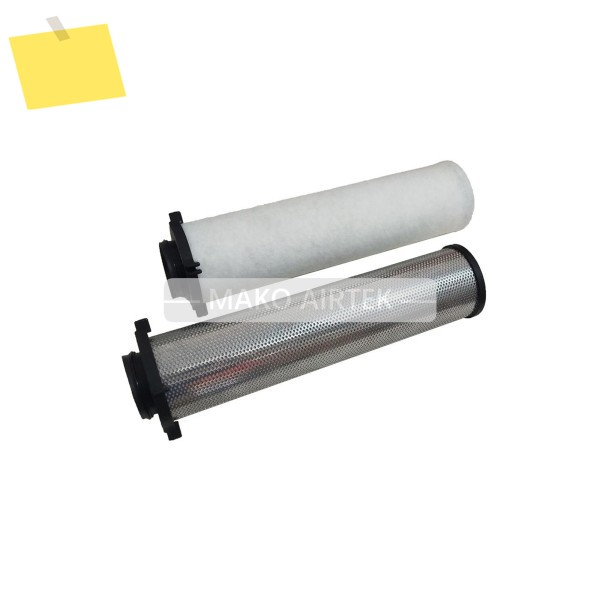 필터 요소, Ingersoll Rand 85565828 적합 제품 이미지