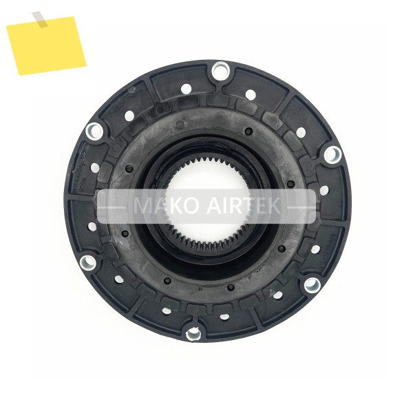외경 215MM 50T D-48407 KTR RHEINE와 호환되는 유연한 커플링 제품 이미지