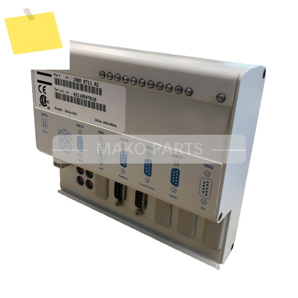 프로그램 컨트롤러 패널, Atlas Copco 8092249575 1900071142 적합 제품 이미지