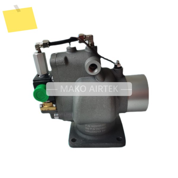 흡기 밸브, Atlas Copco 1625165355 적합 제품 이미지