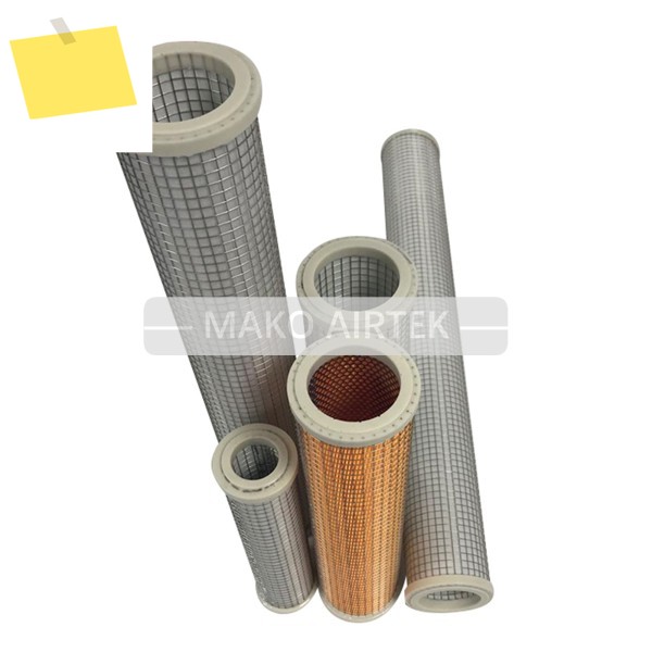 Atlas Copco 공기 압축기 필터, DDW20 제품 이미지