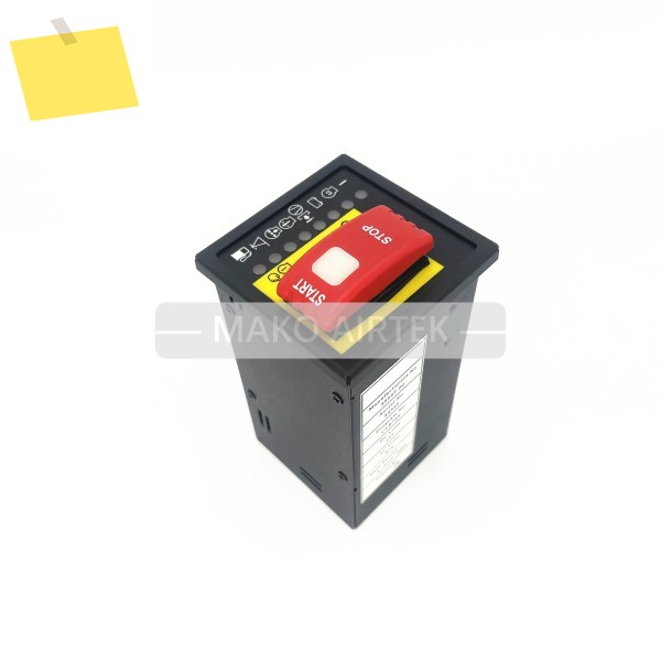 Atlas Copco XAS186 컨트롤러에 적합, 1092733010 1604001449 제품 이미지