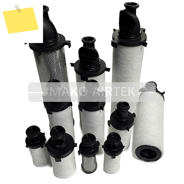 필터 Gardner Denver Compair CE0036GB 제품 이미지