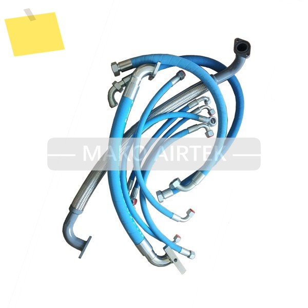 Atlas Copco 1621202700 호스 핏, 0574991006 제품 이미지