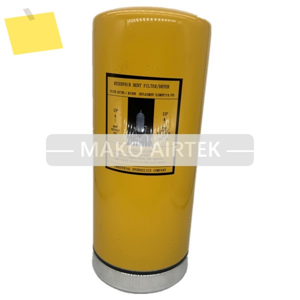 공기 호흡기 교체용, Pall PFD8AR 1PC 제품 이미지