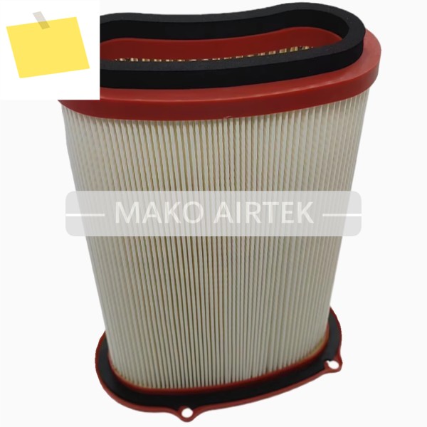 진공 펌프 필터 배기 베커 90951070000 적합, 1PC 제품 이미지