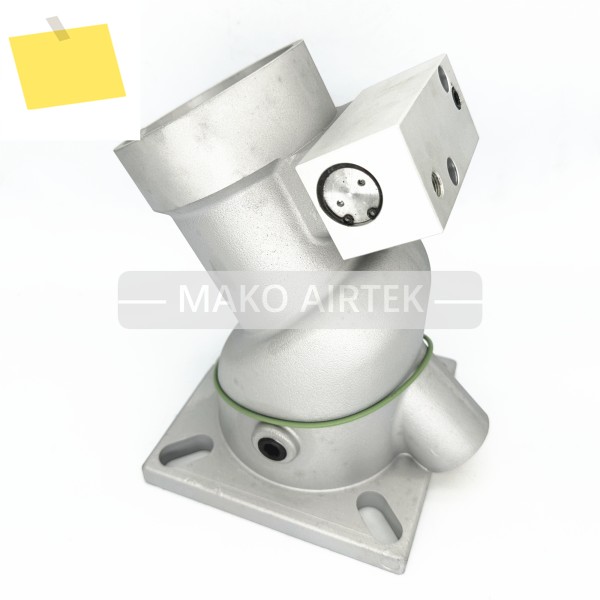 흡기 밸브, Ingersoll Rand 49008162 RB80 에 적합 제품 이미지