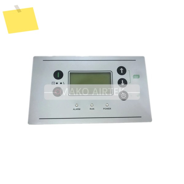 DELCOS PRO 100015291 ZS1072124 컨트롤러, 프로그램 및 비밀번호 포함, 컴페어 가드너 덴버 공기 압축기 제품 이미지
