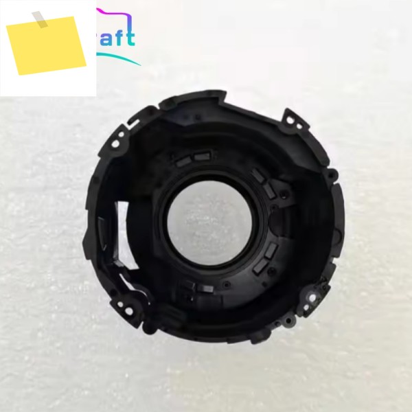 소니 FE 90mm F2.8 매크로 G OSS SEL90M28G 후면 고정 배럴 렌즈 5번째 그룹 어셈블리 A-2063-015-A용 새 수리 부품 제품 이미지