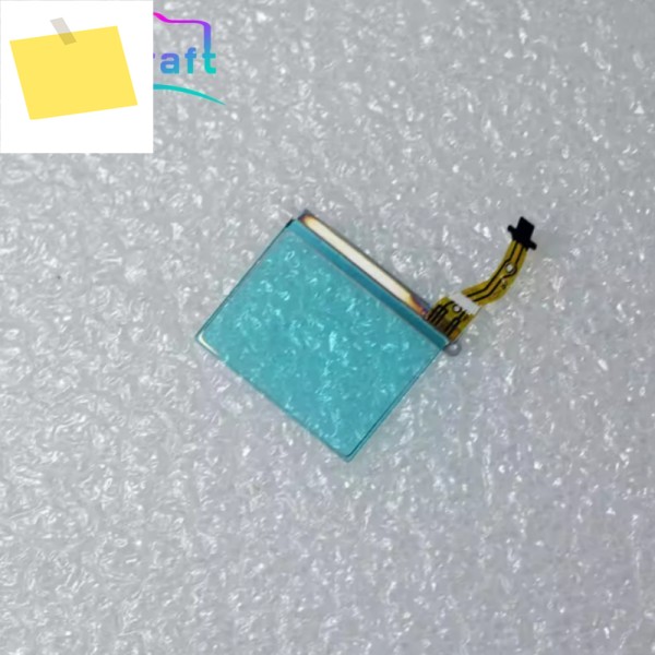 소니 ILCE-6000 카메라용 CCDCMOS 필터 개별 유리 수리 부품 제품 이미지