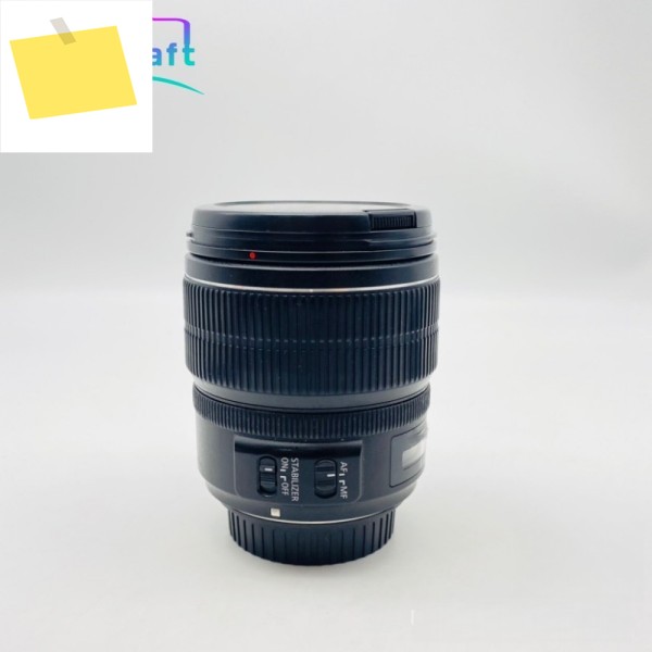 98% 새상품 EF-S 15-85mm f3.5-5.6 IS USM 캐논 50D, 용 제품 이미지