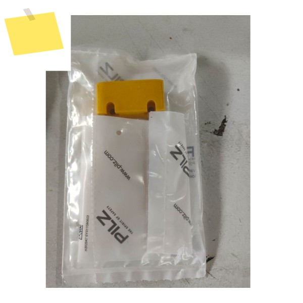 541080 PILZ 위치 제품 이미지