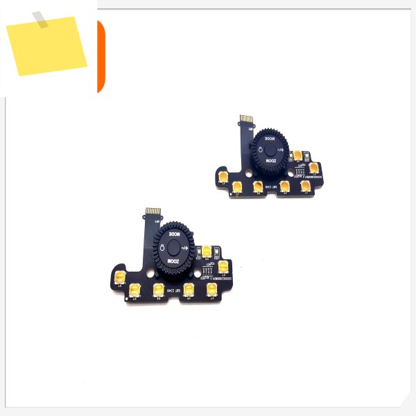 Godox 키 플렉스 플래시 보드 PCB V860III 신품 1pcs 제품 이미지