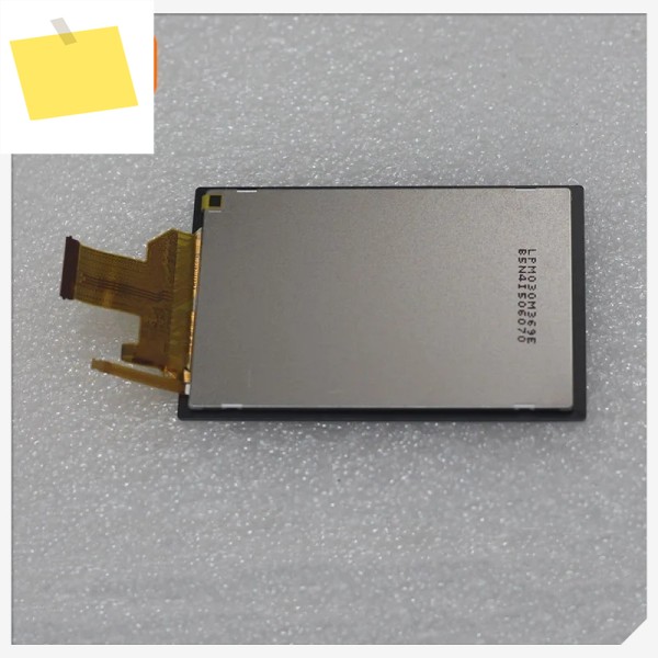 캐논 M50 M6 G7X2 마크 새 터치 LCD 디스플레이 스크린 어셈블리 수리 부품; ii; 카메라 제품 이미지