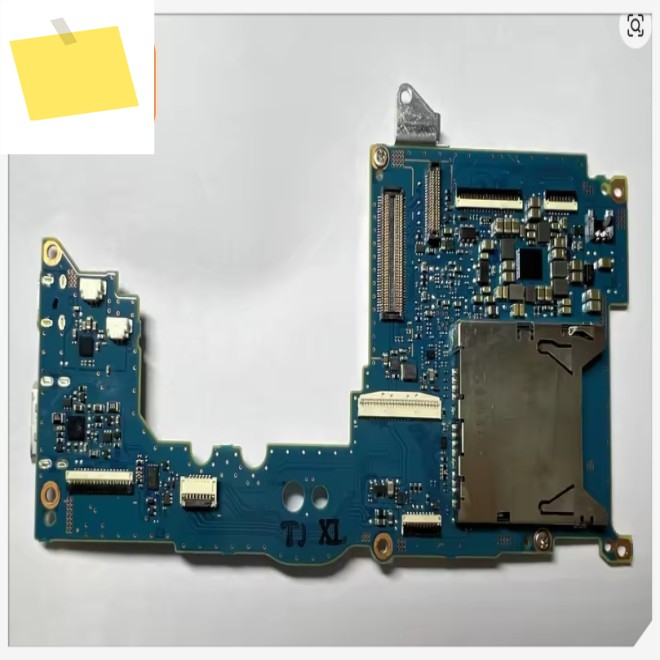 NIKON D3500 메인 보드 PCB 수리 부품 SLR 카메라용 제품 이미지