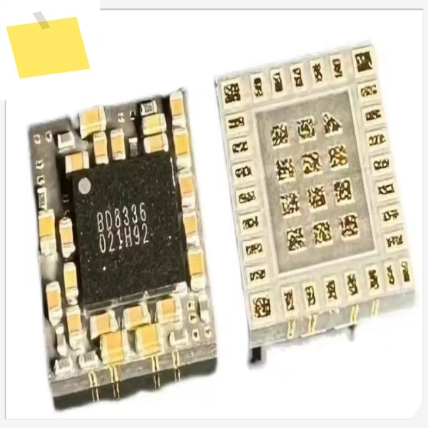 신품 IC BD8336 전원 관리 GU-E2 수리 부품 Sony ILCE-7 A7 카메라 제품 이미지
