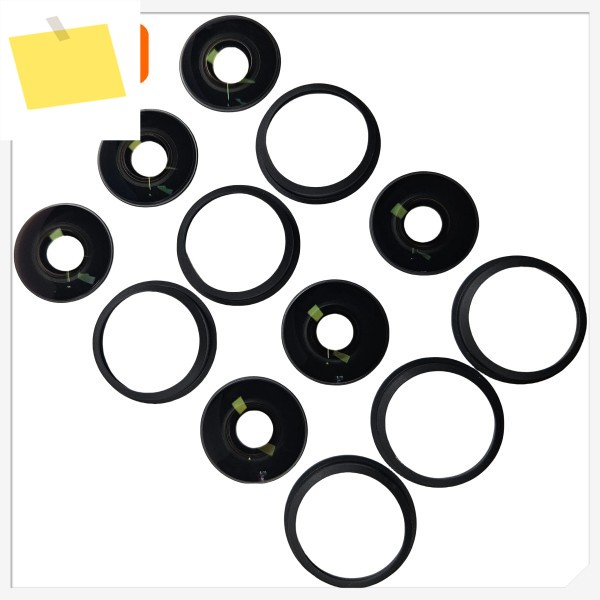 Insta360 X3 One 유리 렌즈 교체용 액션 카메라 수리 부품 제품 이미지