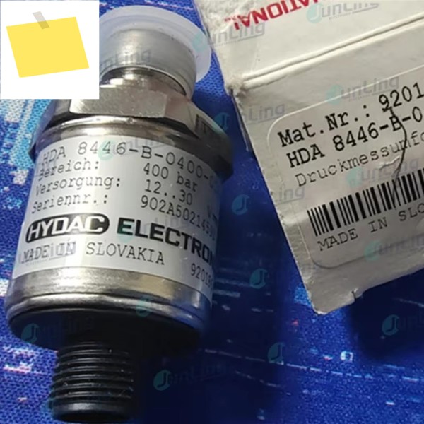 HDA 8446-B-0400-000, 920186 원래 압력 센서 제품 이미지