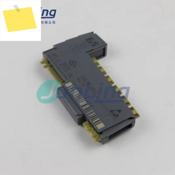 X20DO9322 자동 제어 모듈 PLC 제품 이미지