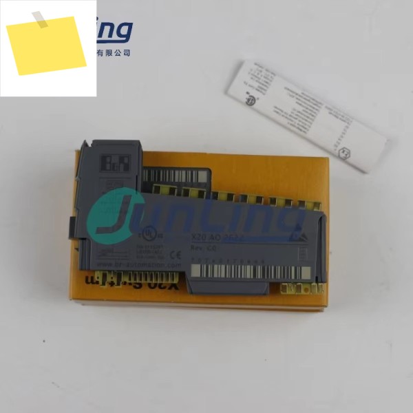 X20CP0291 자동화 제어 PLC 모듈 신규 및 원본 제품 이미지